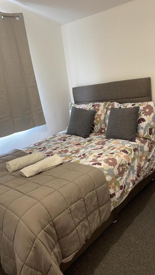 Small Room In Horfield 3 Бристоль Экстерьер фото
